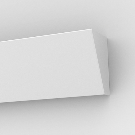 W86 Surface LED Profile