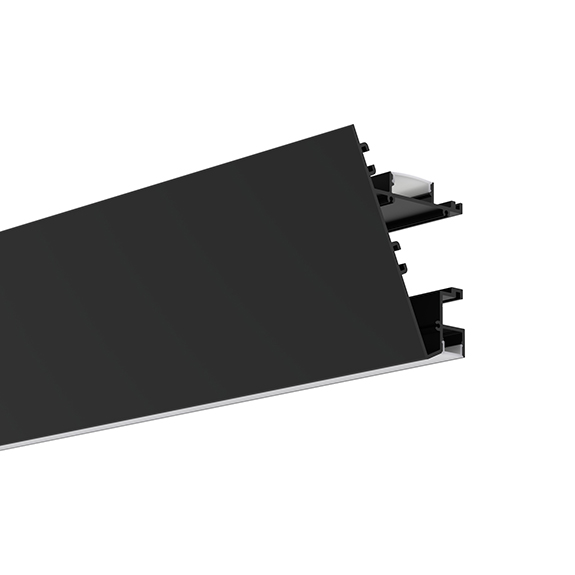 W86 Surface LED Profile