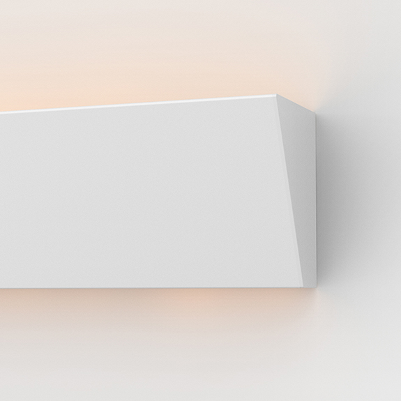 W86 Surface LED Profile