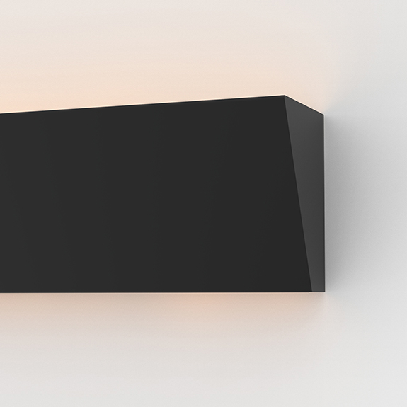 W86 Surface LED Profile