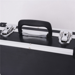 universal lowe's aluminum tool case