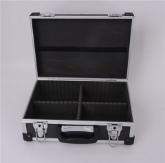 universal lowe's aluminum tool case