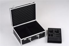 Custom Aluminum Tool Case With High Quality