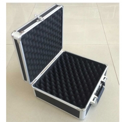 2019  innovative China supplier ABS aluminum tool case