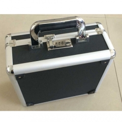 2019  innovative China supplier ABS aluminum tool case