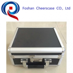 2019  innovative China supplier ABS aluminum tool case