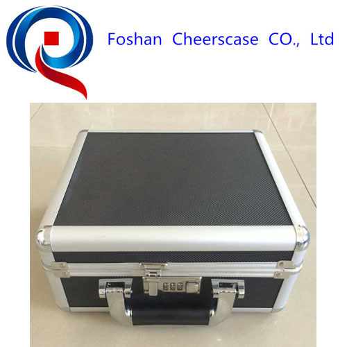 2019  innovative China supplier ABS aluminum tool case