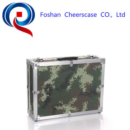 multi-functional Emergency case in military