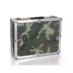 multi-functional Emergency case in military