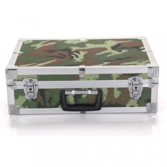 multi-functional Emergency case in military