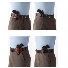 Wholesale Military universal Tactical Gun Holster