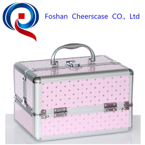 Women Cheap Cute candy color makeup bag,makeup organizer, makeup case