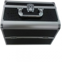 China manufacturer 740 Aluminum Cosmetic Beauty Case