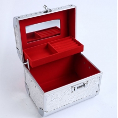 Makeup Case Nail polish packing box