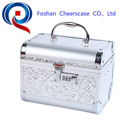 Makeup Case Nail polish packing box