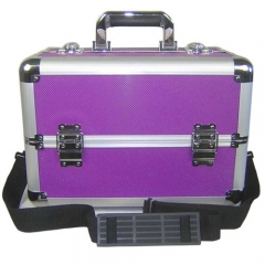 professional beauty box makeup vanity case