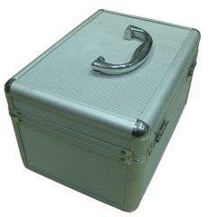 Aluminum Collection Box Suggestion Box Donation Charity Box