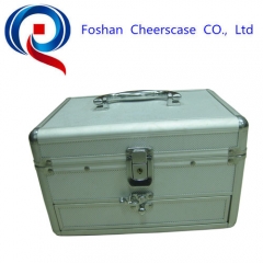 Aluminum Collection Box Suggestion Box Donation Charity Box