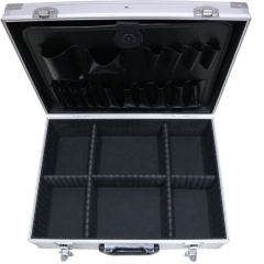 Aluminum small tool case/box with cheap price