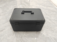 Aluminum Tool Case Portable Tool Box with drawer Tool Storage Box Organizer