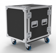 Flight Travel Heavy-Duty Storage Road Case ,Flight case,Aluminium Trolley Flight Case Camera Music Equipment Tool Storage