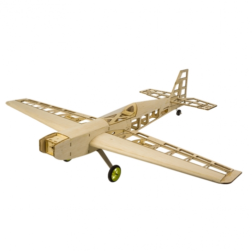 Free Shipping T10 EP Laser Cut Balsa wood Airplane Model 800mm Wingspan Training Radio Control Electric Plane Dancing Wings Hobby