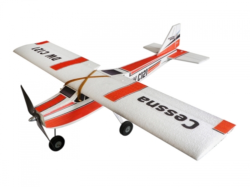 E10 960mm EPP Cessna Training Airplane RC electric Flying Wing Radio Control Aircraft DWHobby Free Shipping