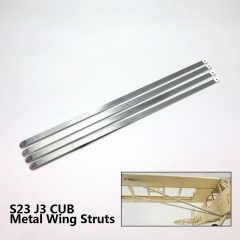 S23 J3 Metal Wing Struts