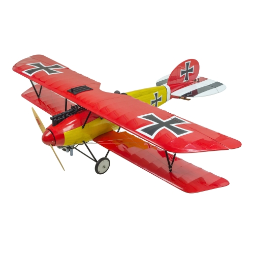 Free Shipping ARF 1.8M Albatross DIII Balsawood Model Scale Airplane Electric Dancing Wings Hobby(SCG31)