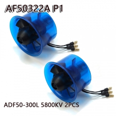 ADF50-300L Plus 5800*2PCS