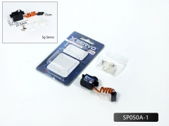 X-Servo 5g 1pcs