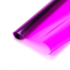 Transparent Light Purple