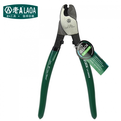 CR-MO Cable Cutter Wire Cutting Electricial Wire stripper