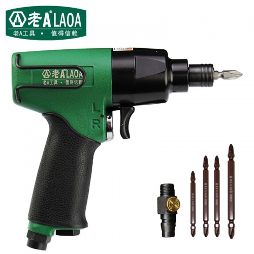 8P  Pneumatic Screwdrivers Air Screw Driver