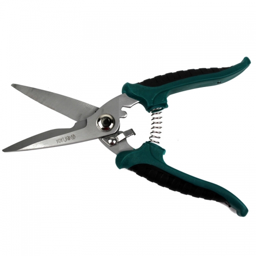 7/8"SK5 Multifunction Kitchen Scissors Householding scissors
