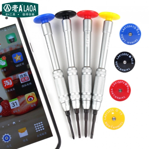 S2 precision screwdrivers for repair cellphone laptop PC