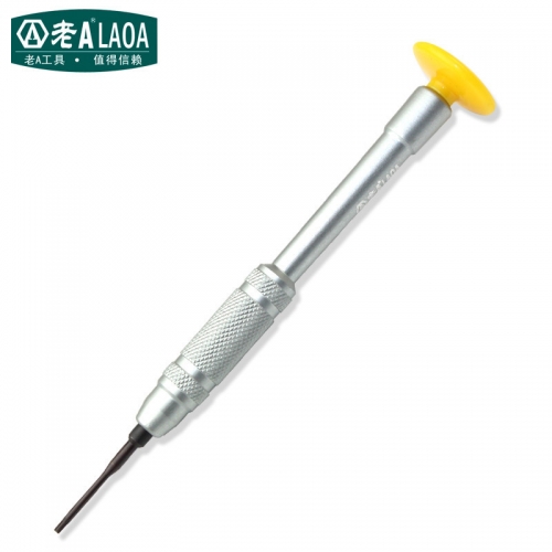 S2 Alloy Steel Precision Screwdrivers for repairing Iphone Cellphone