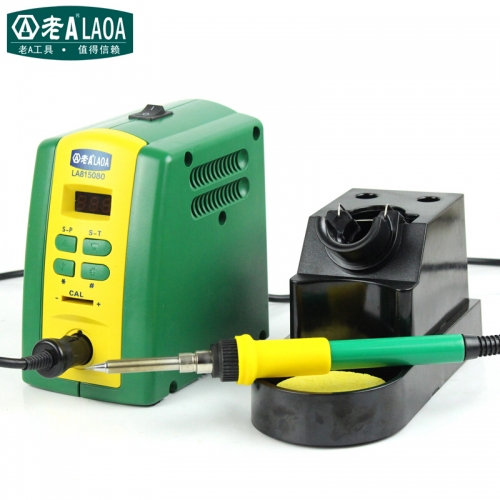 LAOA Intelligent Constant Temperature Welding Platform