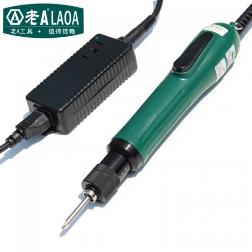 LAOA DC  Non Carbon Brush Electric Screwdriver 0.5-7kgf.cm /2-15kgf.cm /3-19kgf.cm