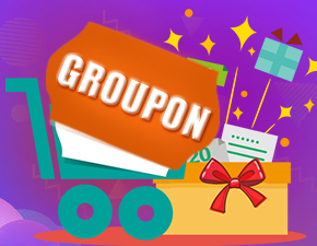 GROUPON