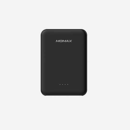 【原裝香港行貨 &7日包換&2年原廠保養 】Momax iPower Card 2 流動電源 5000mAh 充電寶 隨叉 奶媽 尿袋IP69