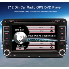 Junsun AI Voice Android Auto Radio for Seat Leon MK2 2005 2006 2007 - 2012 Carplay Car Multimedia RDS DSP GPS No 2din autoradio