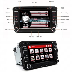 Junsun AI Voice Android Auto Radio for Seat Leon MK2 2005 2006 2007 - 2012 Carplay Car Multimedia RDS DSP GPS No 2din autoradio