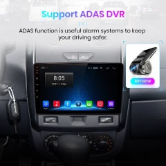 Junsun V1pro AI Voice 2 din Android Auto Radio for R-enault Dacia Duster 2015-2018 Carplay 4G Car Multimedia GPS 2din autoradio