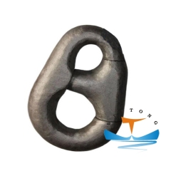 Pear Shaped Anchor Shackle