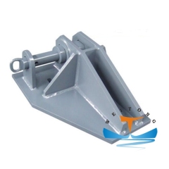 Towing and Mooring Bracket