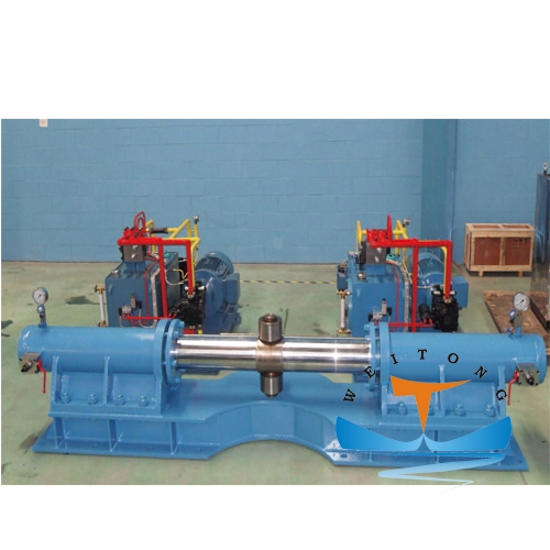 Ram Type Electrohydraulic Steering Gear from China Manufacturer