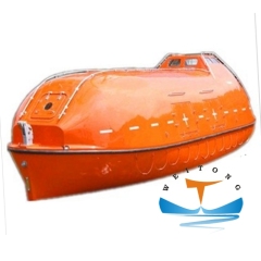 Totally Enclosed Lifeboats
