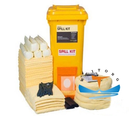 240L Chemical Spill Kit