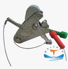 21KN Automatic Release Hook for Rescue Boat